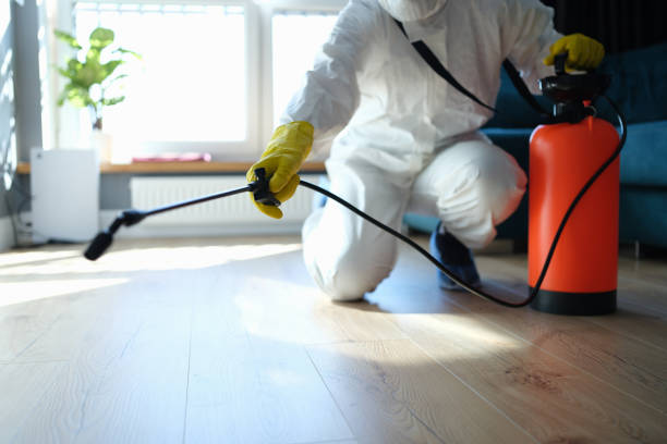 Reliable Trauma Scene Cleanup contractor in Bloomington, IL by Dulley Family Biohazard Services